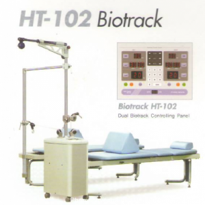 Máy kéo dãn cột sống cổ Biotrack HT-102