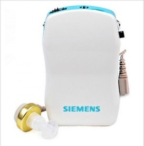 Máy trợ thính có dây Siemens